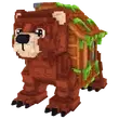 Bearito Cabinito